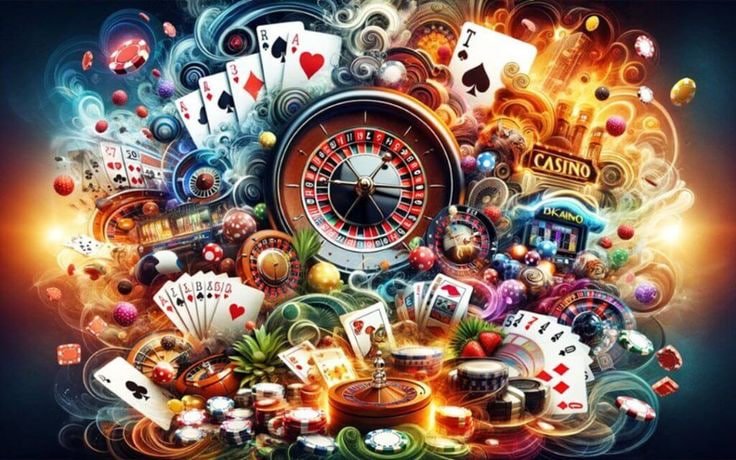 Berbagai jenis taruhan Free Fire tersedia di winlive88